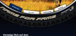 SCHWALBE Snapshot SCHWALBE Snapshot