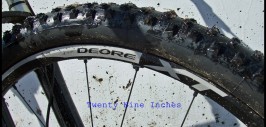 11 XT 29er 11 XT 29er