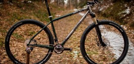 1 LUCHS Bike 1 LUCHS Bike