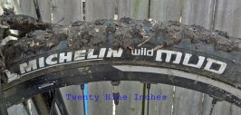 10 Wild Mud 10 Wild Mud