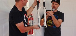 ROCK SHOX Pike presentation ROCK SHOX Pike presentation