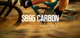 YETI SB95c