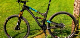 1 YETI SB95c