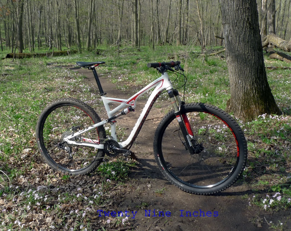 SPECIALIZED 2013 Camber Comp – Testfazit