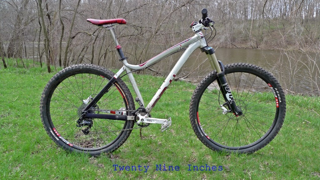Diamondback Mason HT – Testfazit