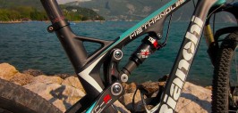 4 BIANCHI Methanol FS